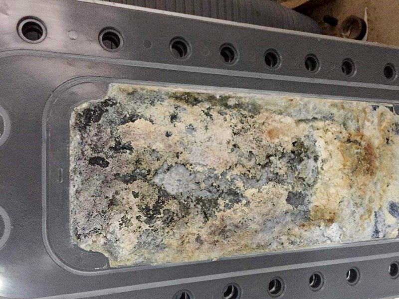 edi電阻率一般可以達(dá)到多少算正常？